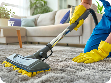 Carpet Cleaning