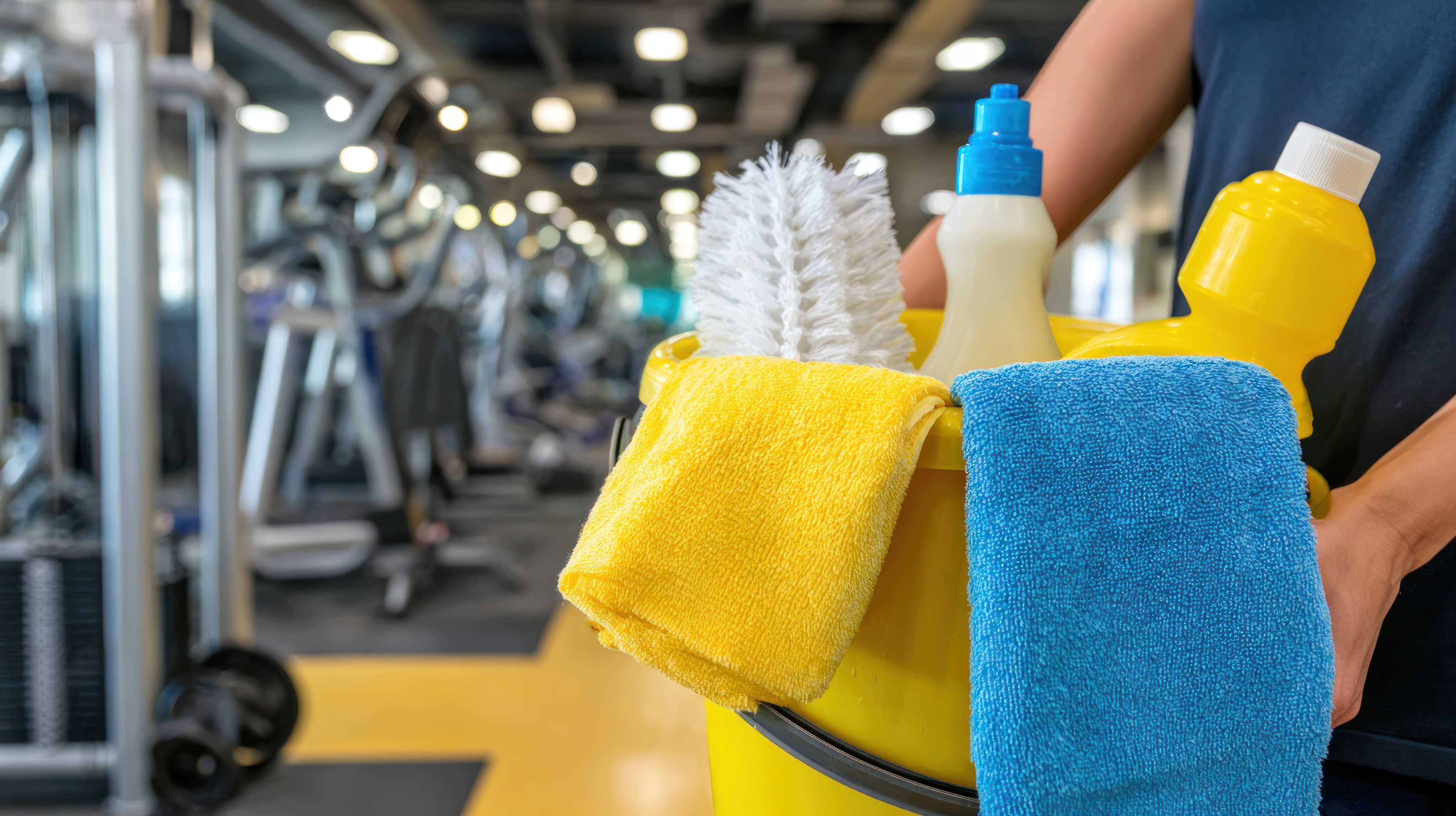 Home Cleaning Services