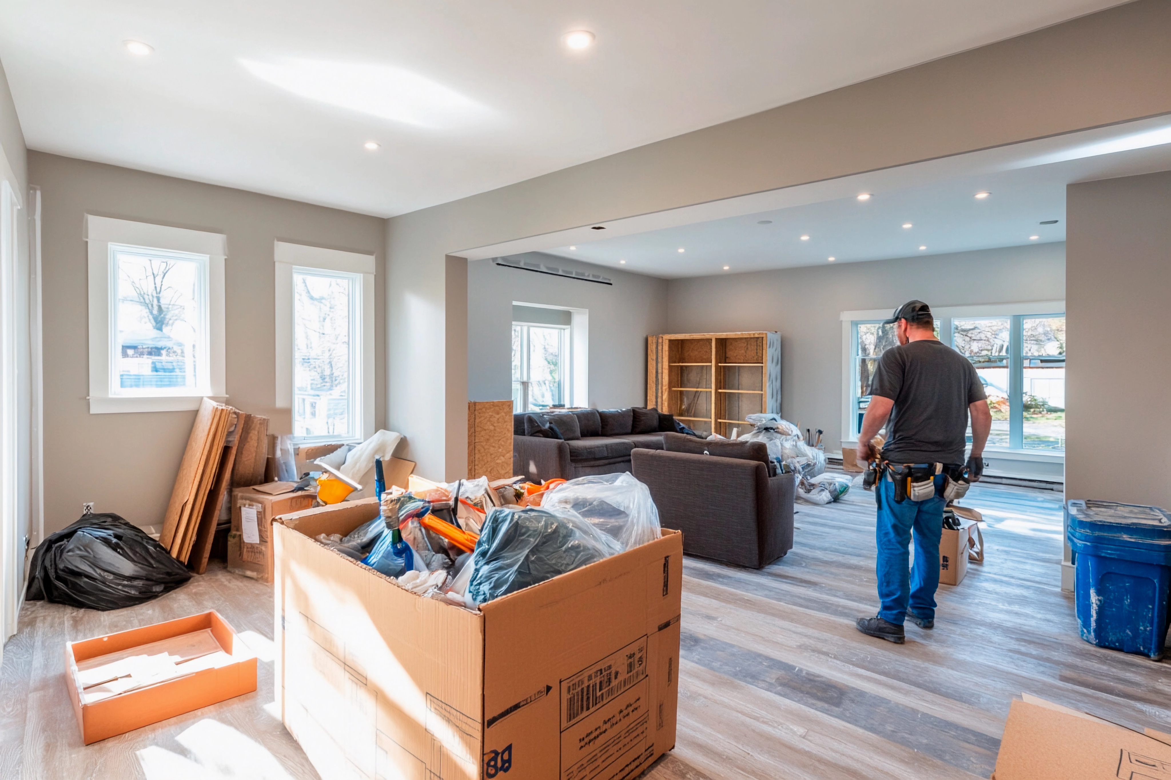Home Cleaning Services