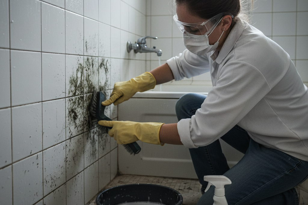 Home Cleaning Services
