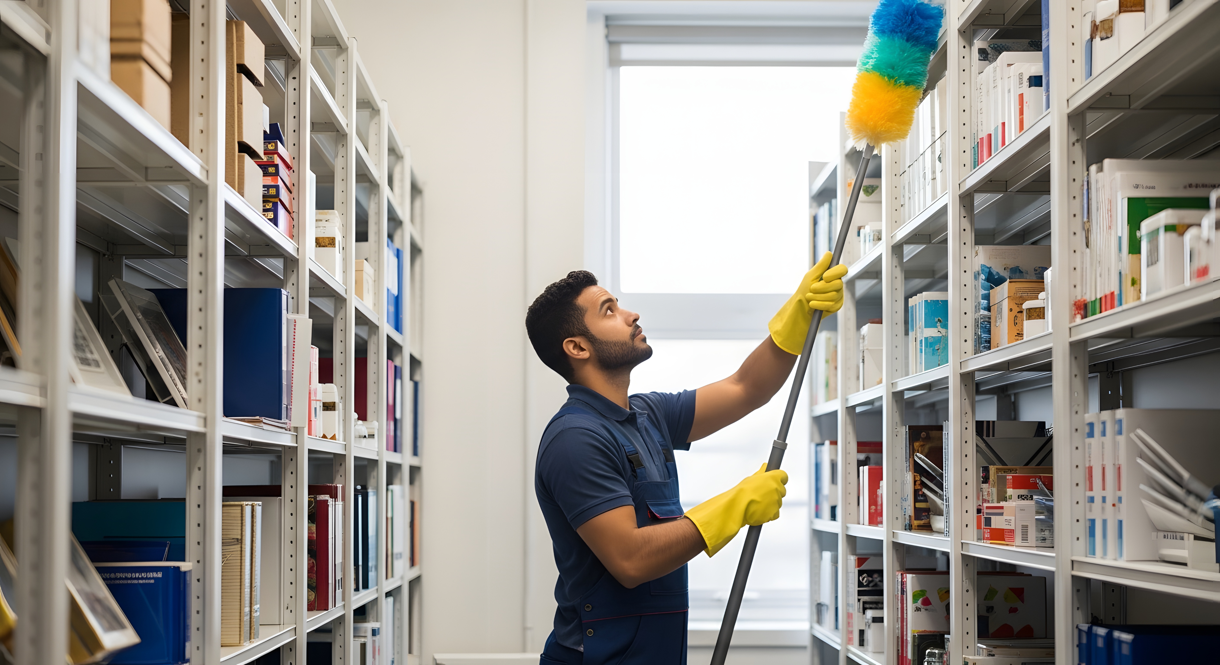 Home Cleaning Services