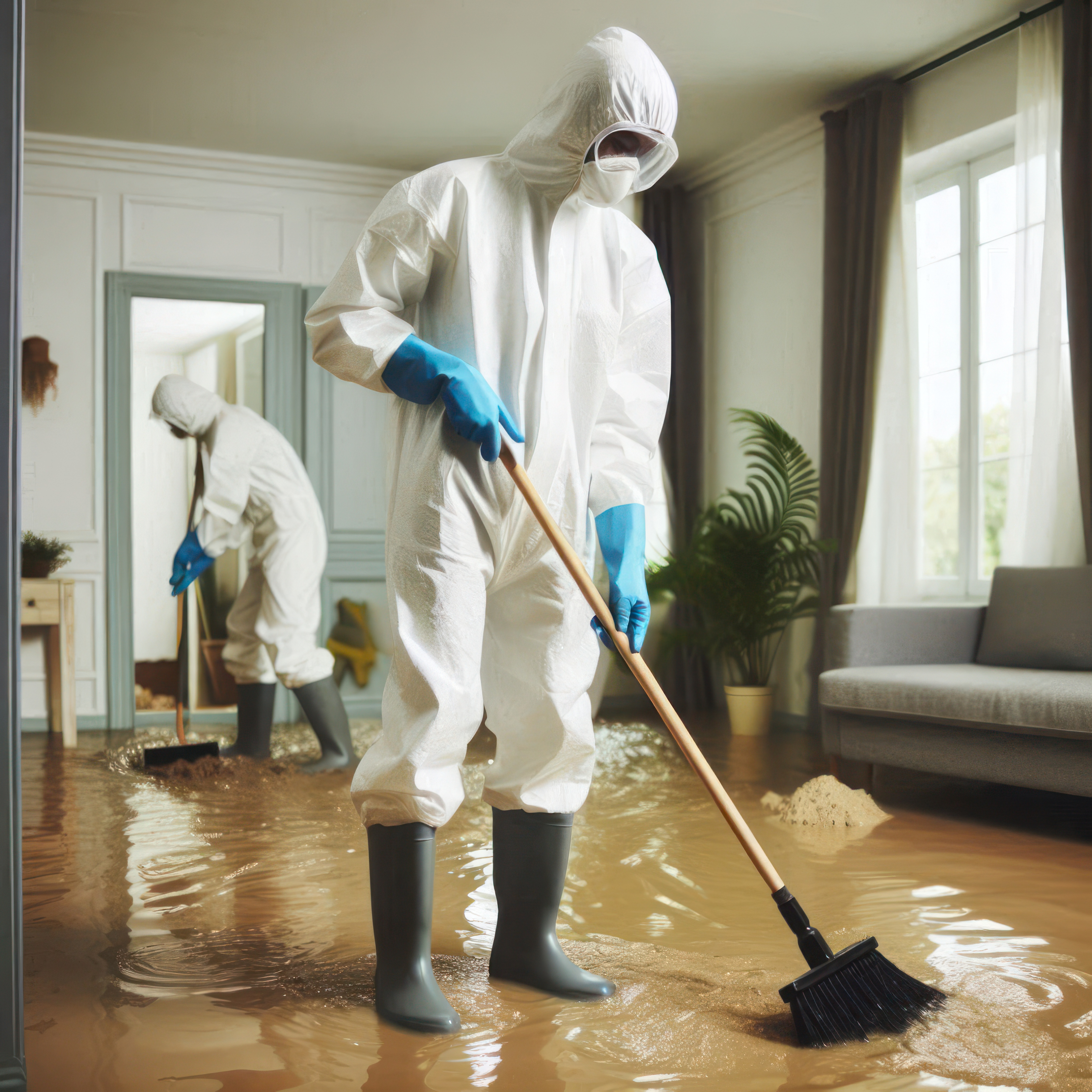 Home Cleaning Services
