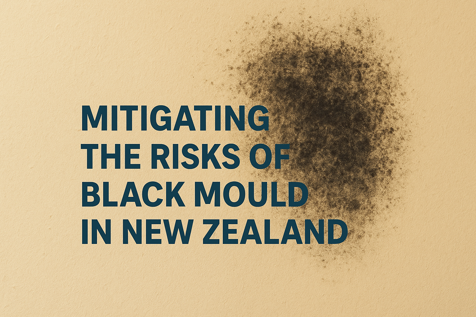 Mould Testing and Mould Removal What You Need to Know